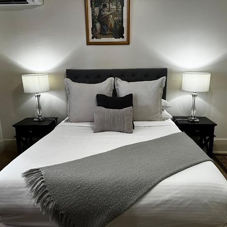 Barossa House Bed & Breakfast Тананда Екстериор снимка