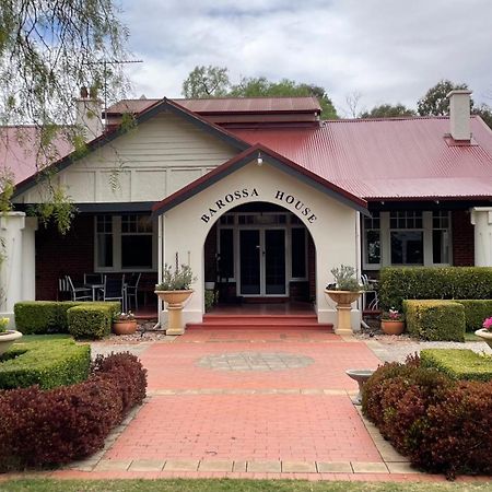 Barossa House Bed & Breakfast Тананда Екстериор снимка