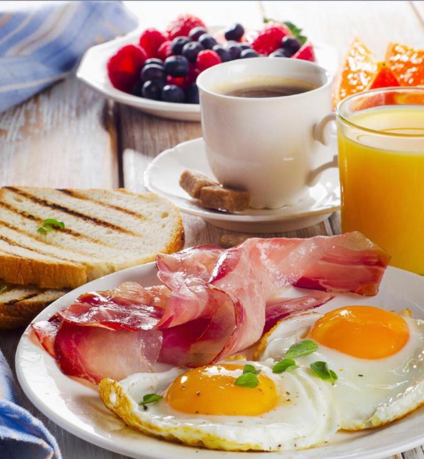 Barossa House Bed & Breakfast Тананда Екстериор снимка