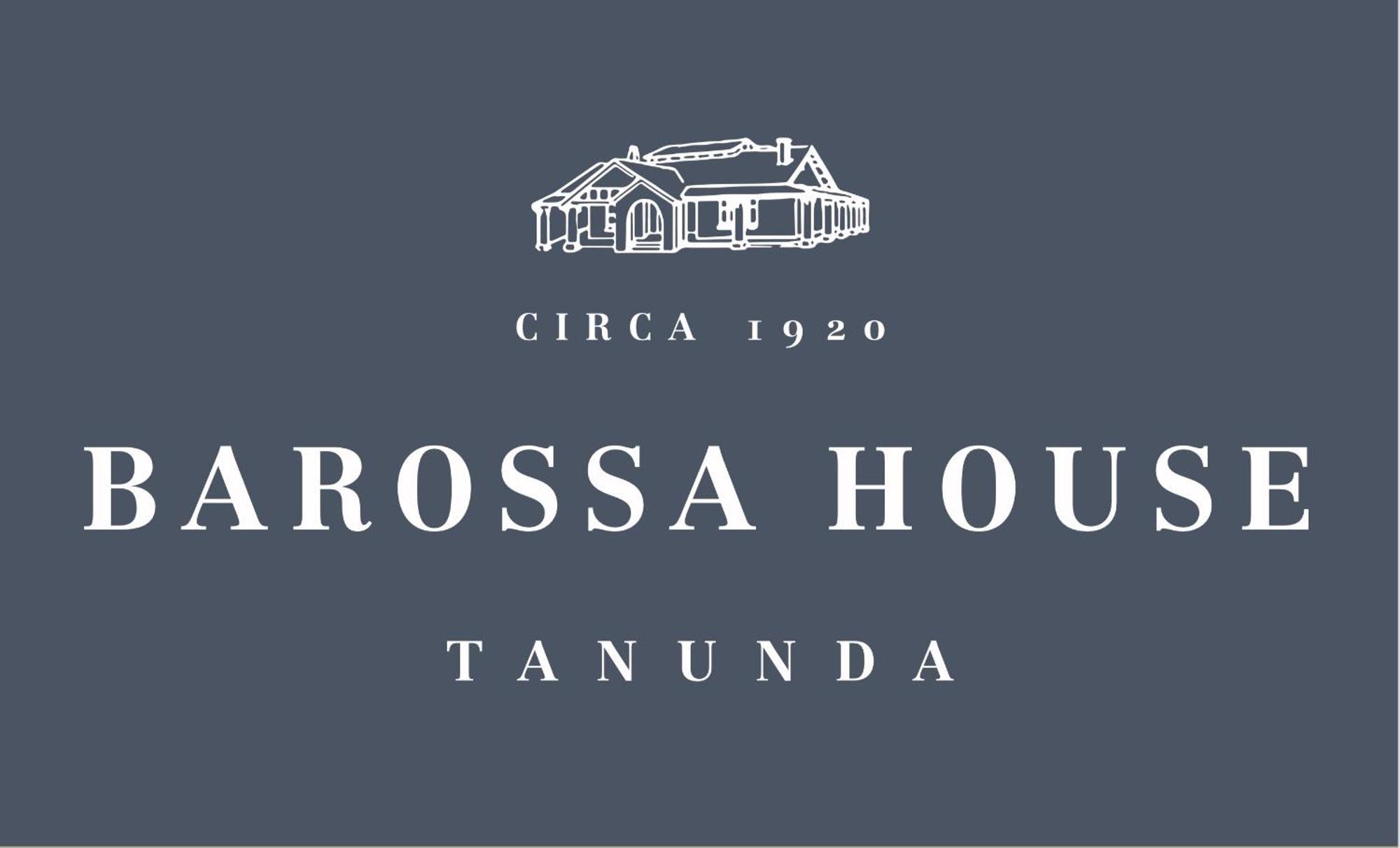 Barossa House Bed & Breakfast Тананда Екстериор снимка