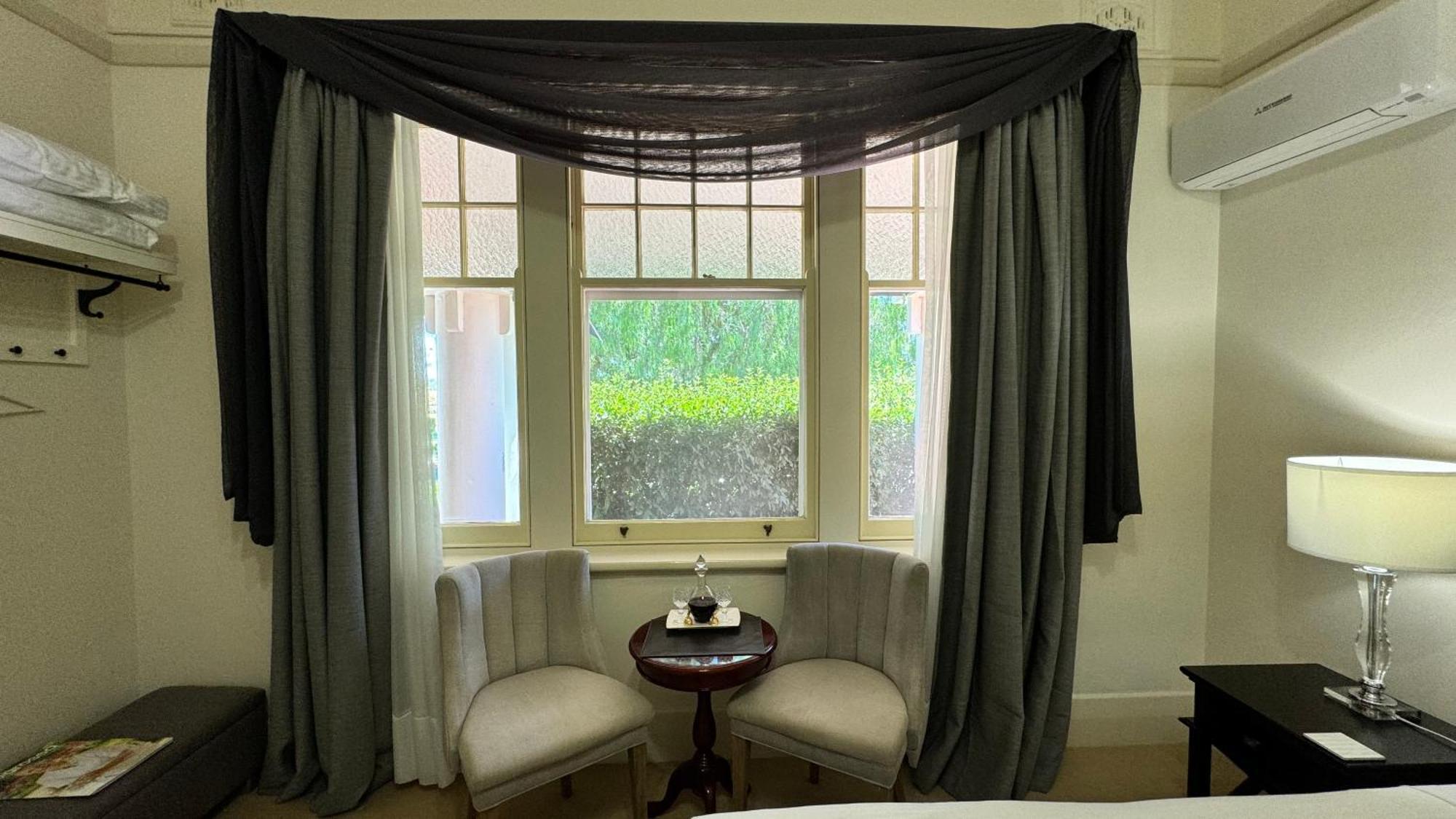 Barossa House Bed & Breakfast Тананда Екстериор снимка