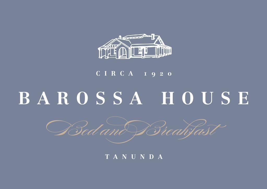Barossa House Bed & Breakfast Тананда Екстериор снимка
