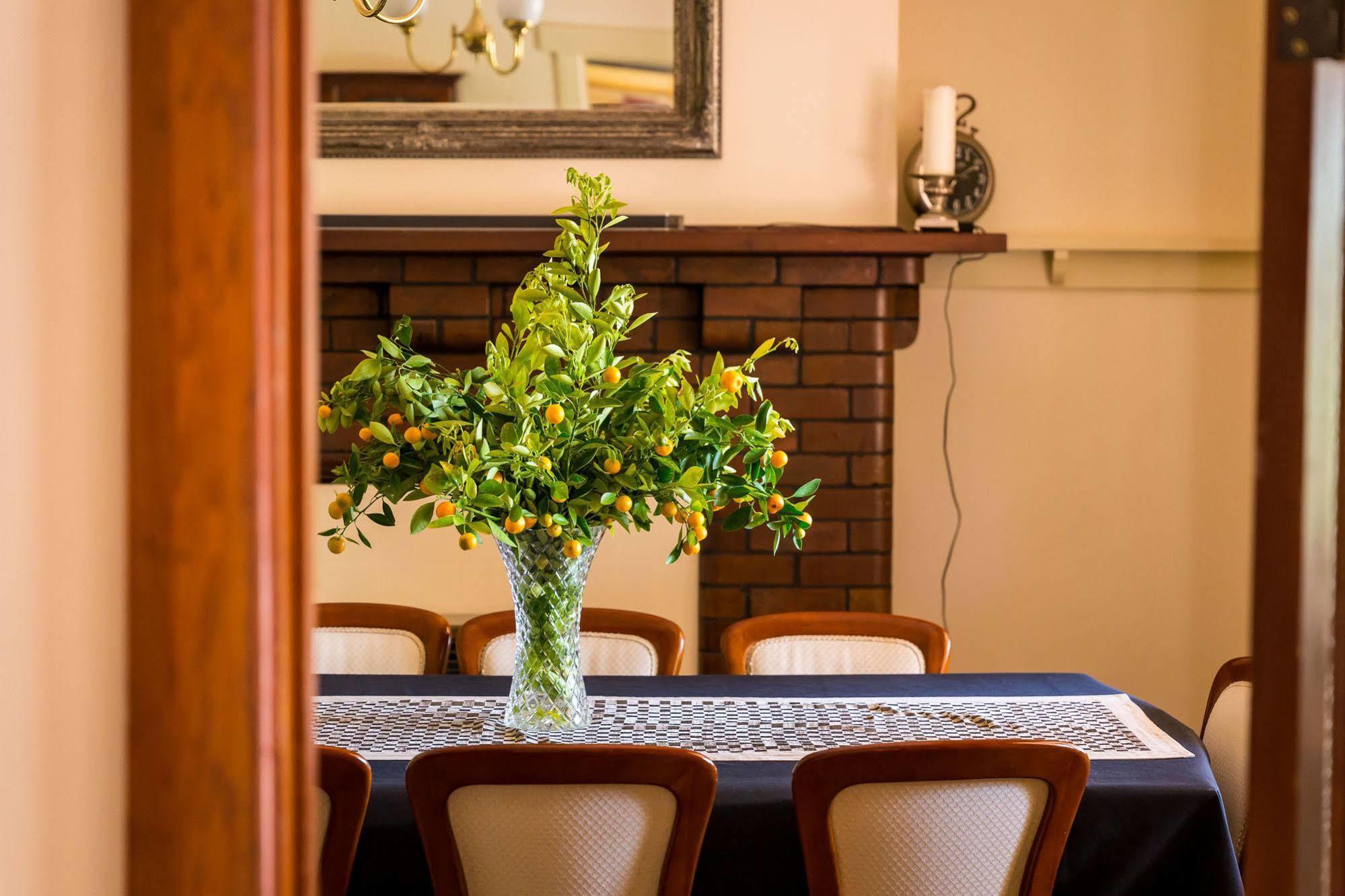 Barossa House Bed & Breakfast Тананда Екстериор снимка