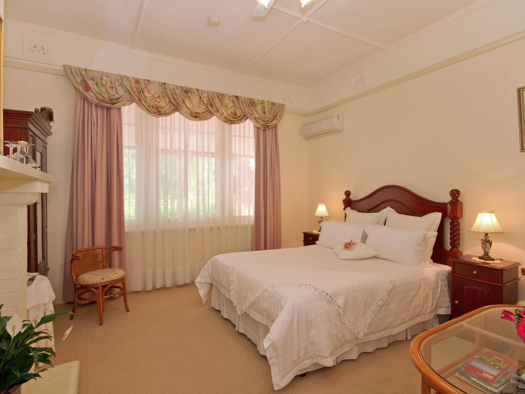 Barossa House Bed & Breakfast Тананда Екстериор снимка