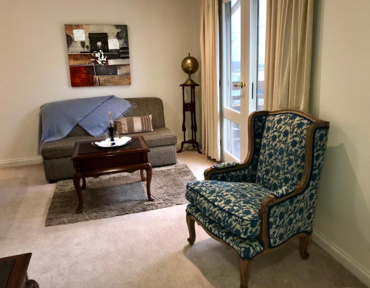 Barossa House Bed & Breakfast Тананда Екстериор снимка
